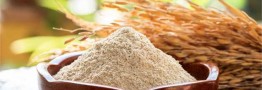 اعلام بلامانع بودن صادرات سبوس برنج به&zwnj;صورت فله
