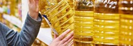 محدودیت عرضه روغن در بازار تکذیب شد