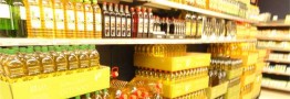 چرا نظارتی در بازار روغن خوراکی نیست؟/ تولید بالا، عرضه قطره چکانی