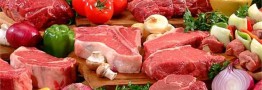 چند درصد از گوشت مورد نیاز کشور از طریق واردات تامین می&zwnj;شود؟