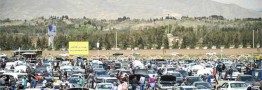 این مدل سمند ۱۷۰ میلیون تومان شد/ جدول قیمت مدل&zwnj;های مختلف سمند