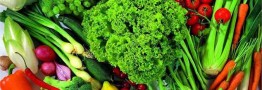 قیمت عمده میوه و سبزیجات اعلام شد