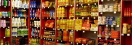 دستور سران قوا به ستاد تنظیم بازار برای کنترل قیمت مواد غذایی
