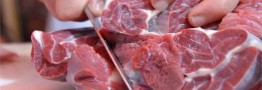 قیمت جدید گوشت قرمز در بازار، ۲۰ اسفند / گوشت چرخ کرده چند؟