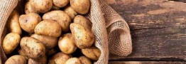سیب زمینی&zwnj;های وارداتی محصول ایران هستند!