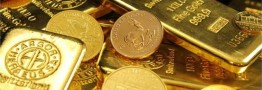 طلای جهانی همچنان می&zwnj;تازد