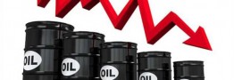 قیمت جهانی نفت کاهش یافت