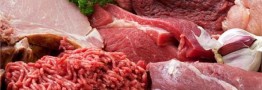 افزایش ۷ درصدی عرضه گوشت قرمز