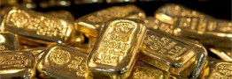 طلای جهانی آرام گرفت