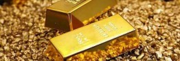 طلای جهانی در مسیر ثبت کاهش هفتگی قرار گرفت