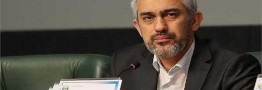 مدنی&zwnj;زاده به عنوان وزیر پیشنهادی اقتصاد به مجلس معرفی شد