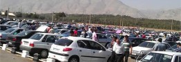 جهش سنگین قیمت&zwnj;ها در بازار خودرو