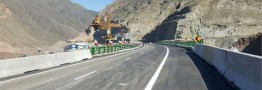 جاده چالوس به&zwnj;دلیل کوچ فصلی عشایر یک روز بسته می&zwnj;شود