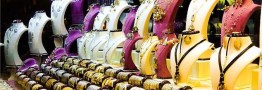 طلای جهانی دنده عقب زد