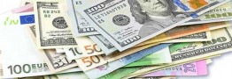 آخرین قیمت ارزها در بازار تجاری/ دلار چند شد؟