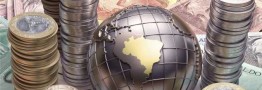 پیش&zwnj;بینی رشد نزولی اقتصاد جهانی و تورم صعودی آمریکا