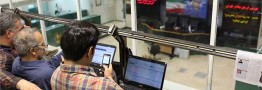 تداوم رشد مبلغ فروش صنایع فعال بورس در یک&zwnj;سال گذشته