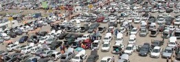 جدول قیمت&zwnj; جدید ۲۲ مدل خودرو با مصوبه شورای رقابت