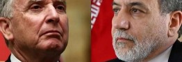 &laquo;وال استریت ژورنال&raquo; مدعی شد: شروع قریب الوقوع مذاکرات ایران و آمریکا