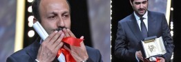 Iran&rsquo;s &ldquo;Salesman&rdquo; takes home Cannes prizes for best actor, best screenplay