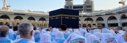 نام نویسی اولویت&zwnj;های جدید حج تمتع از ۲۳ مهر ماه
