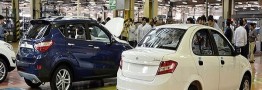 این خودرو&zwnj;ها گران شد / تب دلار دامن بازار خودرو را هم گرفت
