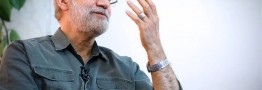 لاریجانی: ایران اجازه نظارت آژانس را می&zwnj;دهد. حتی اگر فناوری زیر زمین یا کوه باشد، اشکالی ندارد؛