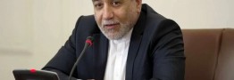 عراقچی: امروز با گروسی دیدار می&zwnj;کنم / با ابتکارات واقعی برای دستیابی به توافق عادلانه، به ژنو آمده&zwnj;ام