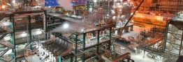 تثبیت قیمت خوراک پالایشگاهها تا پایان سال جاری