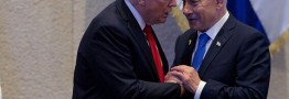 ترامپ: اصرار دارم مذاکرات با ایران ادامه پیدا کند/نتانیاهو: توافق خوب با ایران باید بدون تاریخ انقضا باشد