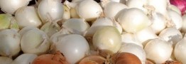 بار عرضه پیاز کشور بر دوش اصفهان است/ پیاز کیلویی 3800 تومان شد