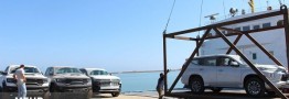 سخنگوی صمت: ۱۰۰ هزار ثبت سفارش خودرو داشتیم؛ واردات ۳۹ هزار دستگاه