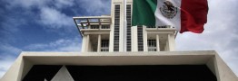 سقوط بی&zwnj;سابقه تولید نفت شرکت پمکس مکزیک