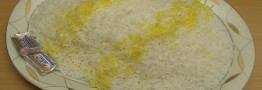 مصرف برنج خیس کرده از ریسک سرطان و بیماری قلبی می کاهد