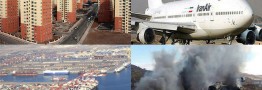 عبورپرحاشیه از ایستگاه هفت خوان/ بی مهری دولت با مسکن مهر