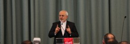 ظریف &laquo;سرخورده&raquo; شده یا &laquo;سکوت&raquo; کرده؟