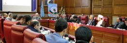 ۱۵ پرونده جرائم انتخاباتی در سطح استان تهران تشکیل شده است
