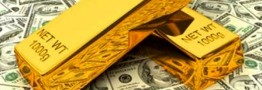 طلا تا پایان سال گران&zwnj;تر می&zwnj;شود/ جدی&zwnj;تر شدن بحث تحریم&zwnj;ها قیمت دلار را افزایش داد