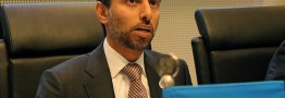 امارات کاهش تولید خود را تا بازگشت توازن به بازار ادامه می&zwnj;دهد