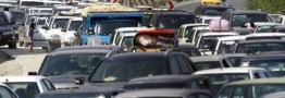 محدودیت&zwnj;های ترافیکی ایام تعطیلات عید سعید فطر