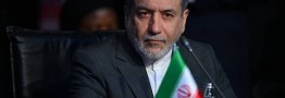 غنی&zwnj;سازی اورانیوم ایران متوقف شده است