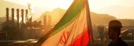 تأسیس مجتمع گاز پارس جنوبی آغازی برای استقلال و خوداتکایی کشور بود