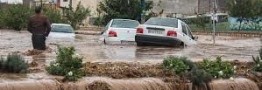 هشدار درباره سیل بی سابقه در غرب کشور؛ &laquo;دز&raquo; طغیان کرد
