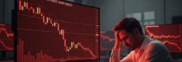 افت سنگین شاخص کل بورس؛ کاهش ۱۰۲ هزار واحدی در معاملات صبح امروز