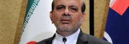 امضای قرارداد ۵۰۰ میلیون دلاری لایه نفتی پارس جنوبی از جلوه&zwnj;های ملی شدن صنعت نفت است