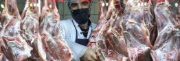 توزیع گوشت وارداتی به قیمت 710 هزار تومان در فروشگاه&zwnj;های زنجیره&zwnj;ای