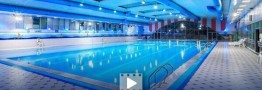 قطع آب استخرهای متخلف تهران از امروز