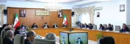 لزوم ارائه طرحی برای بهینه&zwnj;سازی مصرف بنزین به&zwnj;ویژه در ایام نوروز
