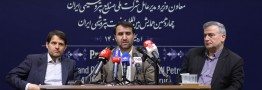 بهره&zwnj;برداری از 10 طرح پتروشیمی در سال جاری
