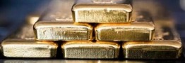 قیمت جهانی طلا به ۳۳۳۶ دلار رسید